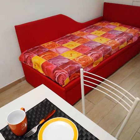 Canacci Apartment Florenz Exterior foto