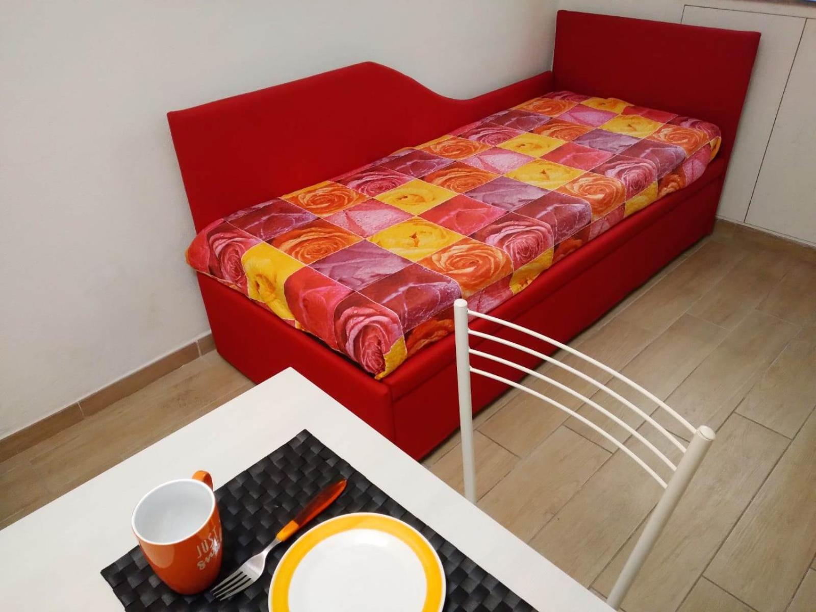 Canacci Apartment Florenz Exterior foto