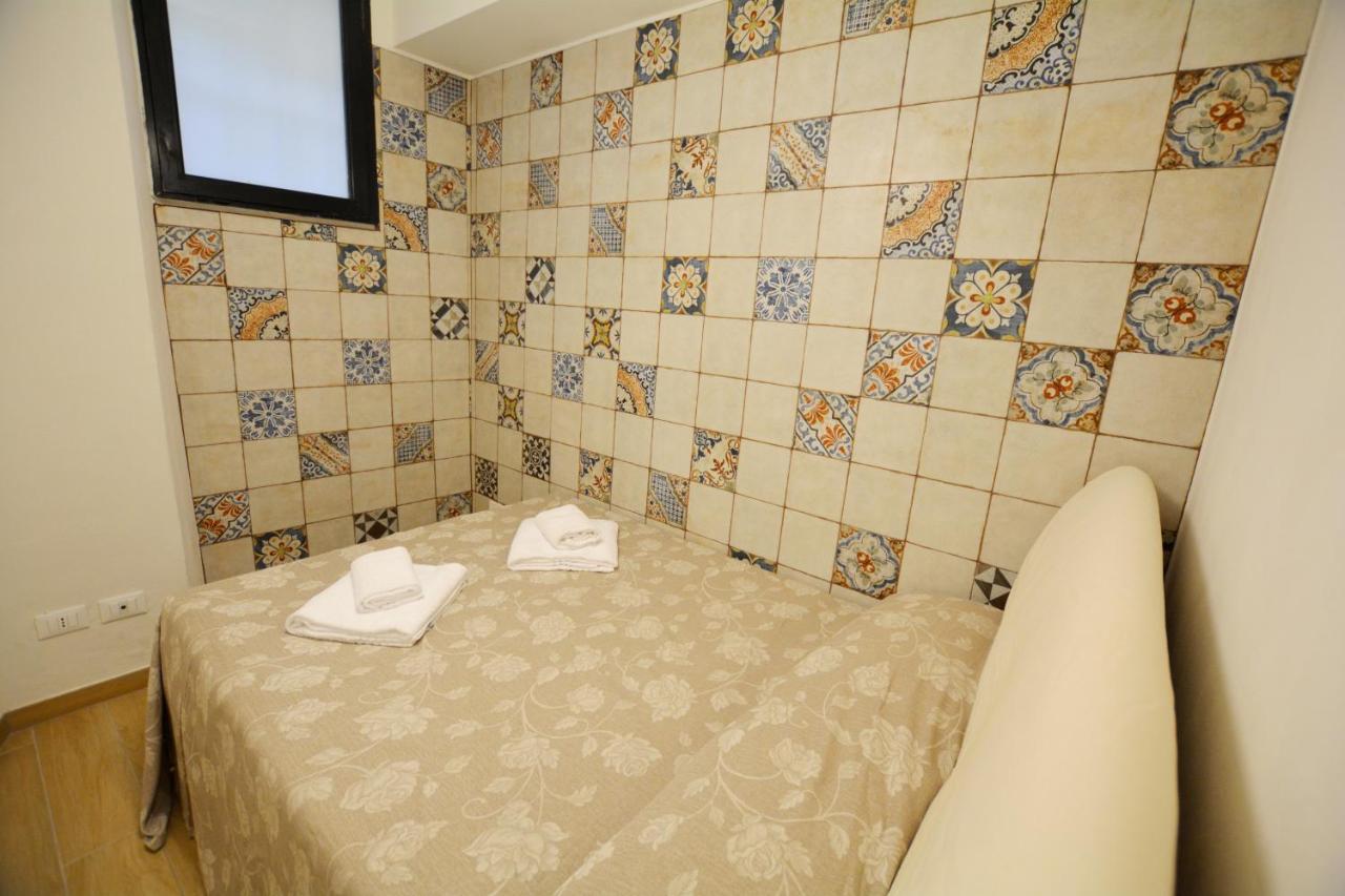 Canacci Apartment Florenz Exterior foto
