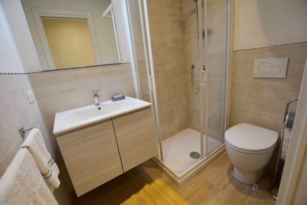 Canacci Apartment Florenz Exterior foto